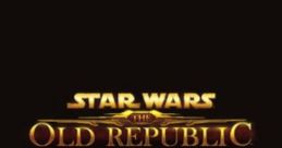 Star Wars - The Old Republic - Rise of the Hutt Cartels and Shadow of Revan - Video Game Video game from Star Wars - The