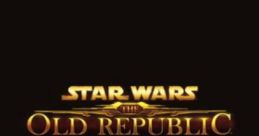 Star Wars - The Old Republic - Rise of the Hutt Cartels and Shadow of Revan - Video Game Music