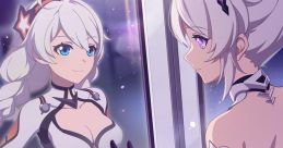 Da Capo (Honkai Impact 3rd "Graduation Trip" Animated Short Theme Song) - Video Game Video game from Da Capo (Honkai Impact