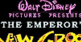 The Emperor's New Groove (GBC) - Video Game Video game from The Emperor's New Groove (GBC) for GB. Published by Ubisoft