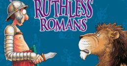 Horrible Histories - Ruthless Romans - Video Game Video game from Horrible Histories - Ruthless Romans for DS. Published by