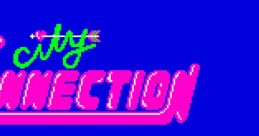 City Connection Cruisin'
シティコネクション - Video Game Music