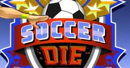 SoccerDie: Cosmic Cup - Video Game Video game from SoccerDie: Cosmic Cup for Switch. Published by Pipeworks (2019).