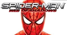 Spider-Man: Web of Shadows - Video Game Video game from Spider-Man: Web of Shadows for PS2, PS3, Wii, Windows, Xbox 360.