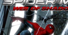 Spider-Man - Web of Shadows - Video Game Video game from Spider-Man - Web of Shadows. 