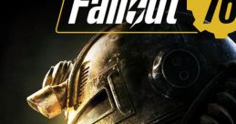 Fallout 76 Original Game Score - Video Game Video game from Fallout 76 Original Game Score for PS4, Windows, Xbox One.