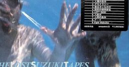 The Lost Suzuki Tapes - Video Game Music