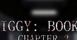 Piggy Book 2 (Chapter 03) (Original Game track) - Video Game Video game from Piggy Book 2 (Chapter 03) (Original Game