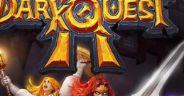 Dark Quest II Dark Quest 2 Official - Video Game Video game from Dark Quest II Dark Quest 2 Official for Android, iOS, PS4,