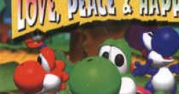 Love, Peace & Happiness • The Original Yoshi's Story Nintendo Serie: Love, Peace & Happiness • Original - Video Game Video