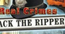 Real Crimes - Jack the Ripper - Video Game Video game from Real Crimes - Jack the Ripper for DS. Published by Rondomedia,