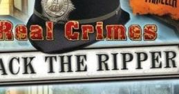 Real Crimes - Jack the Ripper - Video Game Music