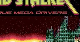 ORIGINAL 16BIT SOUND COLLECTION I - MAD STALKER for TRUE MEGA DRIVERS マッドストーカー 16BIT 音楽集I (究極盤) - Video Game Music
