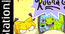 Rugrats: Search For Reptar - Video Game Music