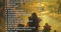 Oddworld Stranger's Wrath Original Soundtrack vol. 1 Limited Collector's Edition - Video Game Music