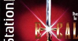 Excalibur 2555 AD Lost Sword: Ushinawareta Seiken
ロストソード 〜失われた聖剣〜 - Video Game Music