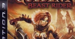 Golden Axe: Beast Rider 골든 액스: 비스트 라이더 - Video Game Music