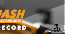 Smash The Record - The Record Smash The Record 2017: The Record - Video Game Music