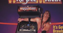 WWF Wrestlemania レッスルマニア・ジ・アーケードゲーム - Video Game Music