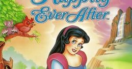 Happily Ever After (Unreleased) - Video Game Video game from Happily Ever After (Unreleased) for NES. Published by Sofel