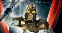 Bionicle: The Game - Original Console Soundtrack Composed by Bob and Barn - Video Game Music