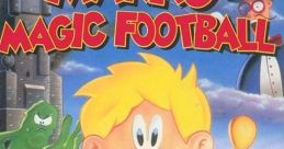 Marko's Magic Football - Video Game Music