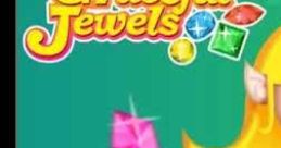 Graceful Jewels - Video Game Video game from Graceful Jewels for Android.