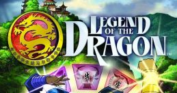 Legend of the Dragon - Video Game Video game from Legend of the Dragon for Windows. Published by On Games, Planeta