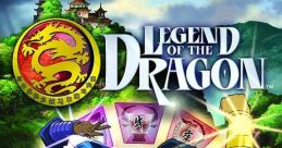 Legend of the Dragon - Video Game Music