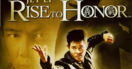 Jet Li: Rise to Honor - Video Game Video game from Jet Li: Rise to Honor for PS2. Published by SCE America (2004). 