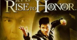 Jet Li: Rise to Honor - Video Game Music