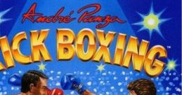 The Kick Boxing André Panza Kick Boxing
ザ・キックボクシング - Video Game Music