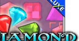Diamond Mine deluxe - Video Game Music