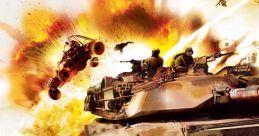 Battlefield 2: Modern Combat Original track Score - Video Game Video game from Battlefield 2: Modern Combat Original