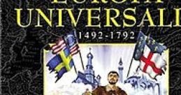 Europa Universalis I - Video Game Video game from Europa Universalis I for Windows. 