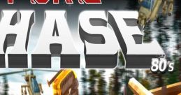 Pure Chase 80's ピュアチェイス 80's - Video Game Music