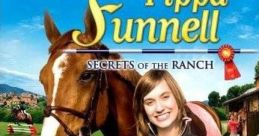 Pippa Funnell: Secrets of the Ranch Petz: Horsez 2 Ubisoft Alexandra Ledermann 8: Les Secrets Du Haras - Video Game Video