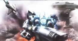 Gun Metal - Video Game Video game from Gun Metal for Windows, Xbox. Published by Majesco, Rage, Strategy First, Zoo Digital