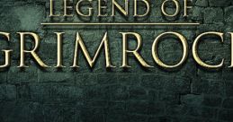 Legend of Grimrock - Video Game Video game from Legend of Grimrock for Windows. 