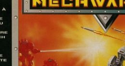 MechWarrior BattleTech バトルテック - Video Game Video game from MechWarrior BattleTech バトルテック for SNES. Published by