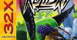 Kolibri (32X) - Video Game Music