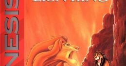 The Lion King Disney's The Lion King
ライオンキング - Video Game Music