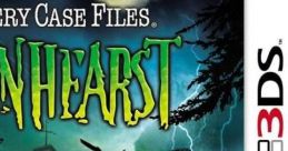 Mystery Case Files: Ravenhearst - Video Game Video game from Mystery Case Files: Ravenhearst for 3DS. Published by MSL,