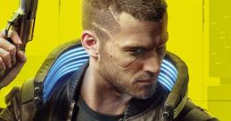 Cyberpunk 2077: Radio Vol. 1 Original - Video Game Video game from Cyberpunk 2077: Radio Vol. 1 Original for PS4,