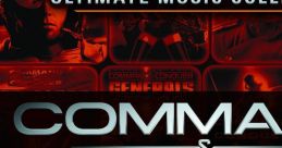 Command & Conquer: The Ultimate - Video Game Video game from Command & Conquer: The Ultimate for PS1, PS3, Saturn,