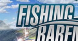 Fishing: Barents Sea - Video Game Video game from Fishing: Barents Sea for Online. Published by Astragon, Misc Games