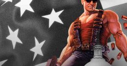 Duke It Out In D.C. Reworked Midi track Duke Nukem - Video Game Video game from Duke It Out In D.C. Reworked Midi track