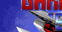 Garudius '95 ガルディウス　＇９５ - Video Game Music