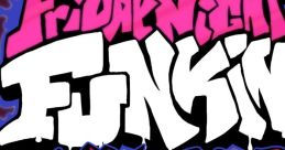 Friday Night Funkin' - vs. QT (Mod) - Video Game Music