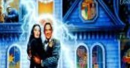 The Addams Family (Bally Pinball) - Video Game Music